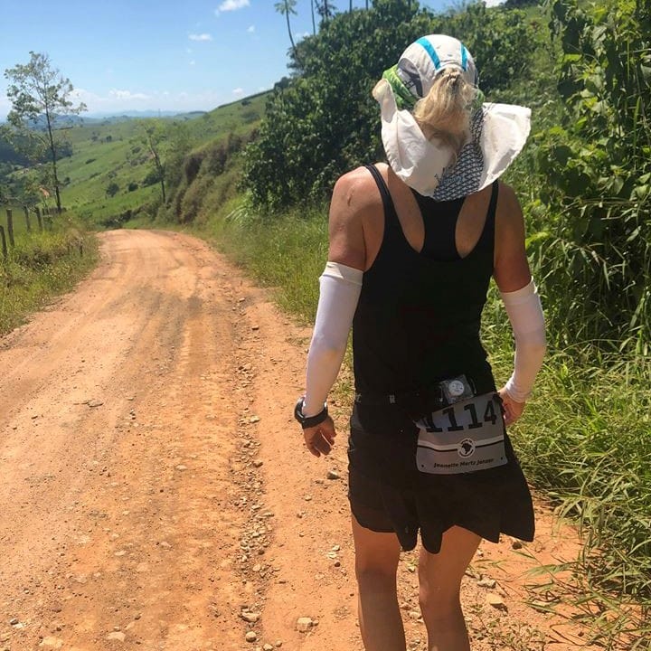 BRAZIL 135 Race Report