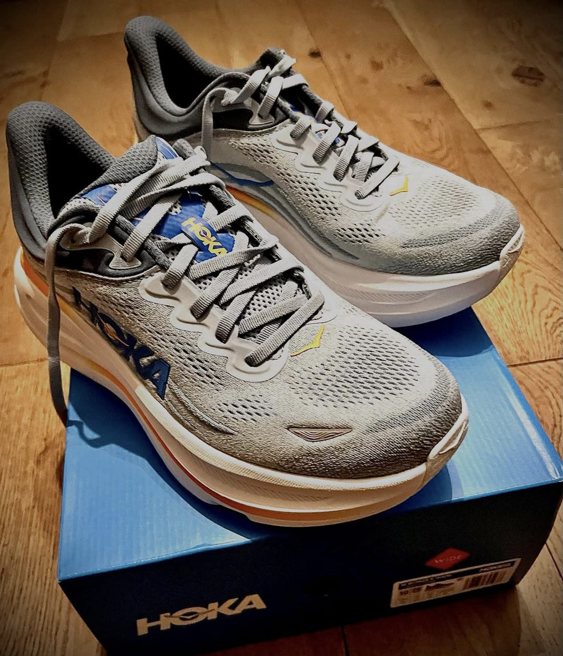 Hoka Bondi 9 Review
