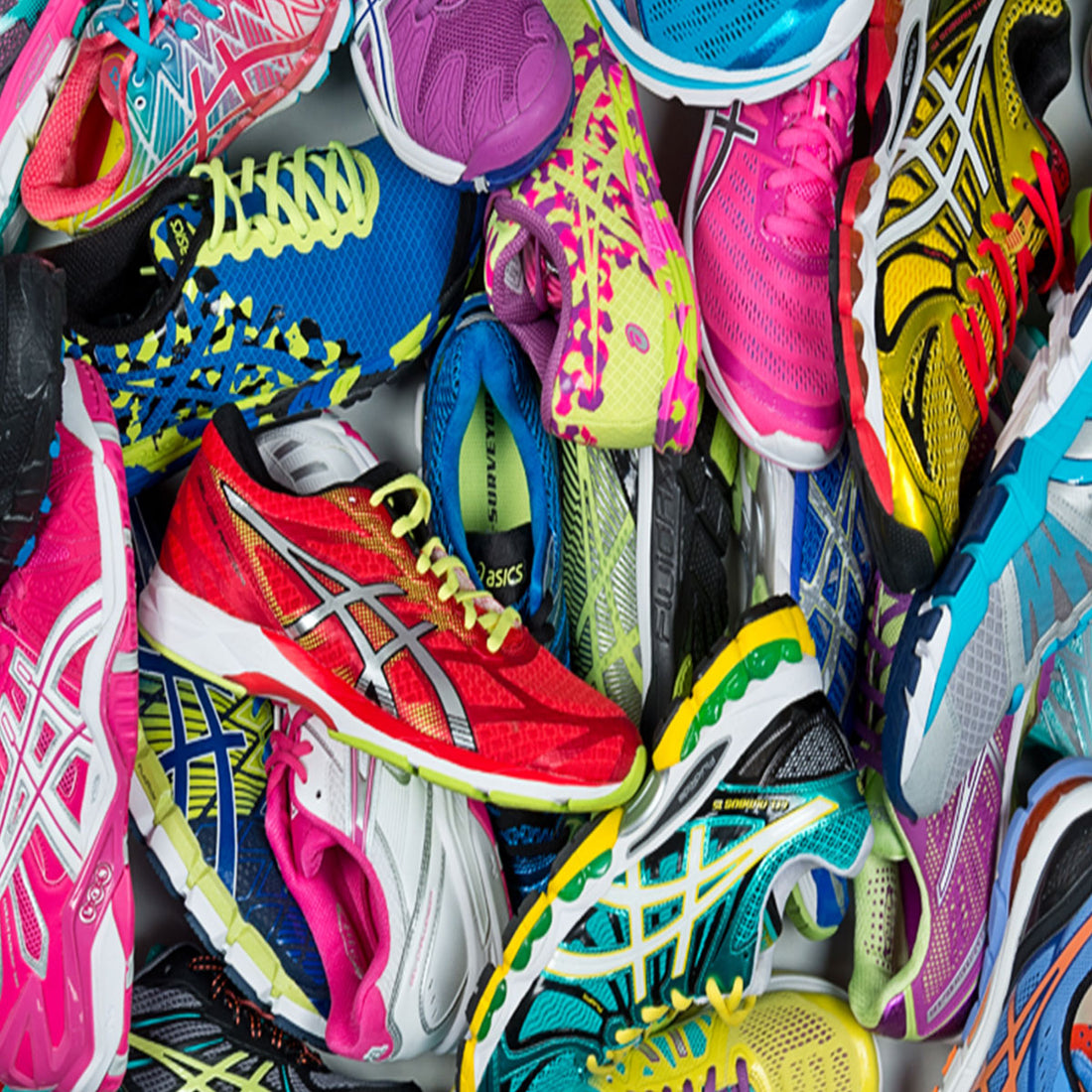 How To Choose Shoes for Multi-Stage Desert Racing