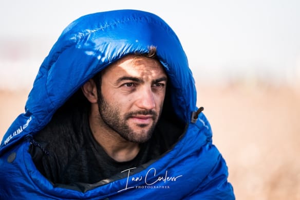 Choosing a Sleeping Bag for an Adventure