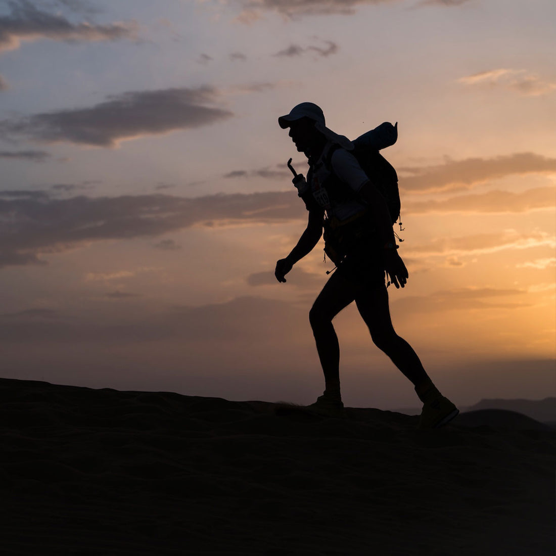 Desert Kit List: Overview