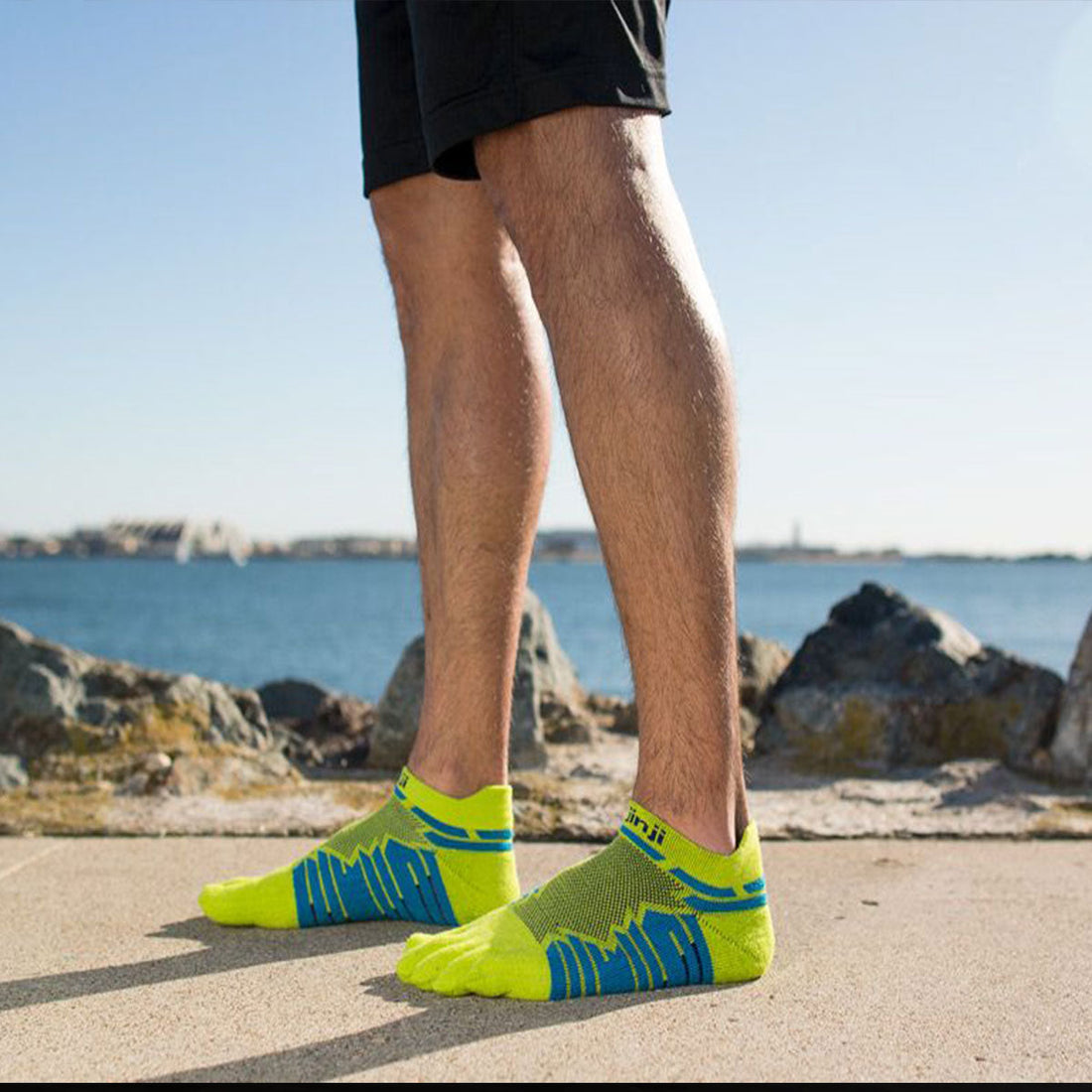 Desert Kit List: Socks