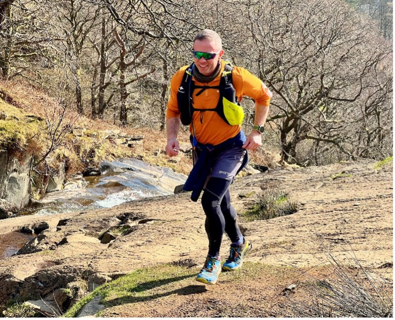 Altra Lone Peak 9+ Trail Shoe Review