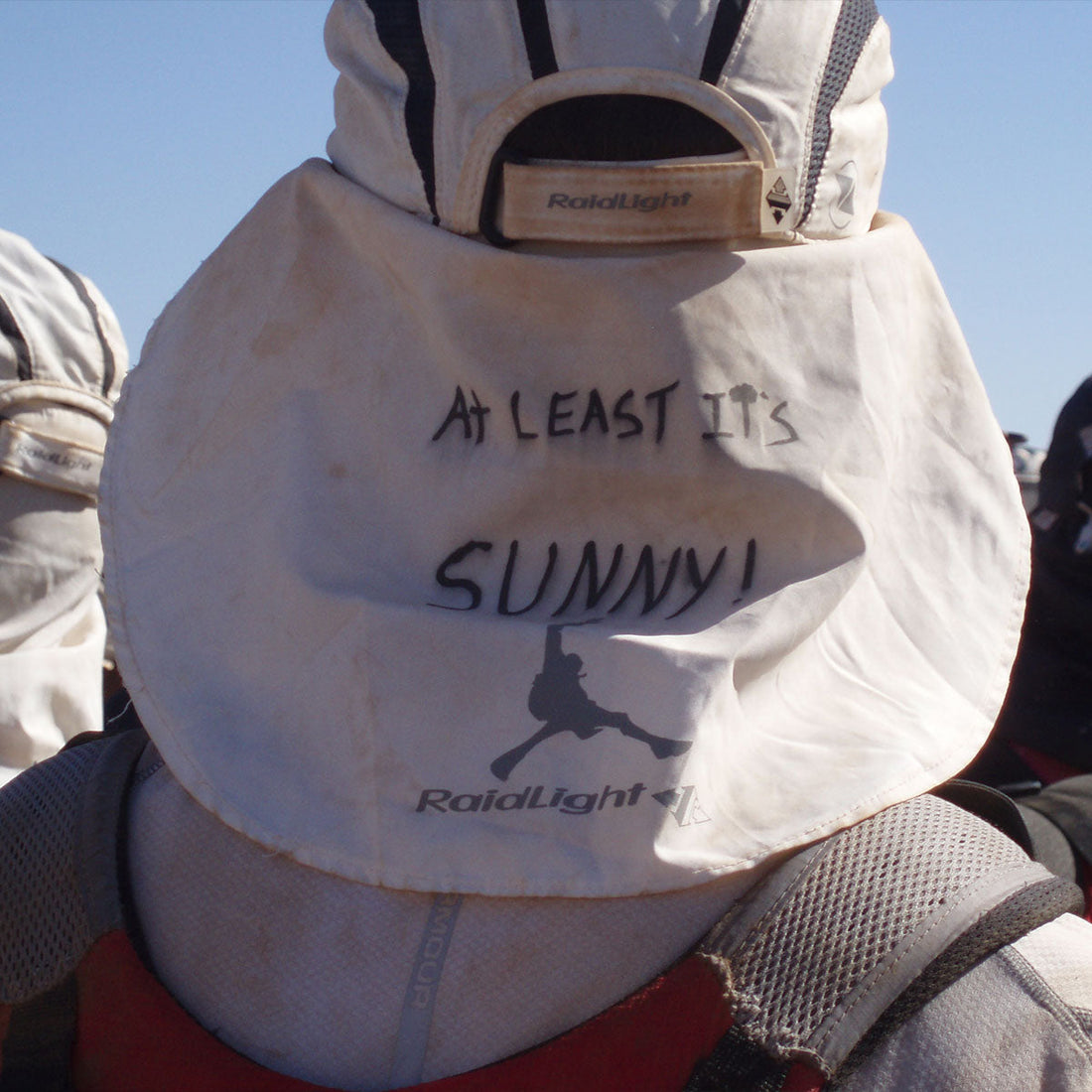 Desert Kit List: Headwear