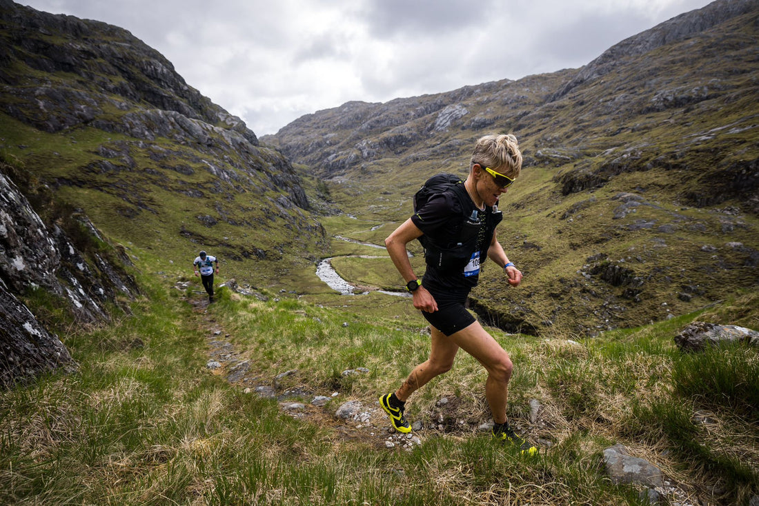 Cape Wrath Interview with Jo Meek