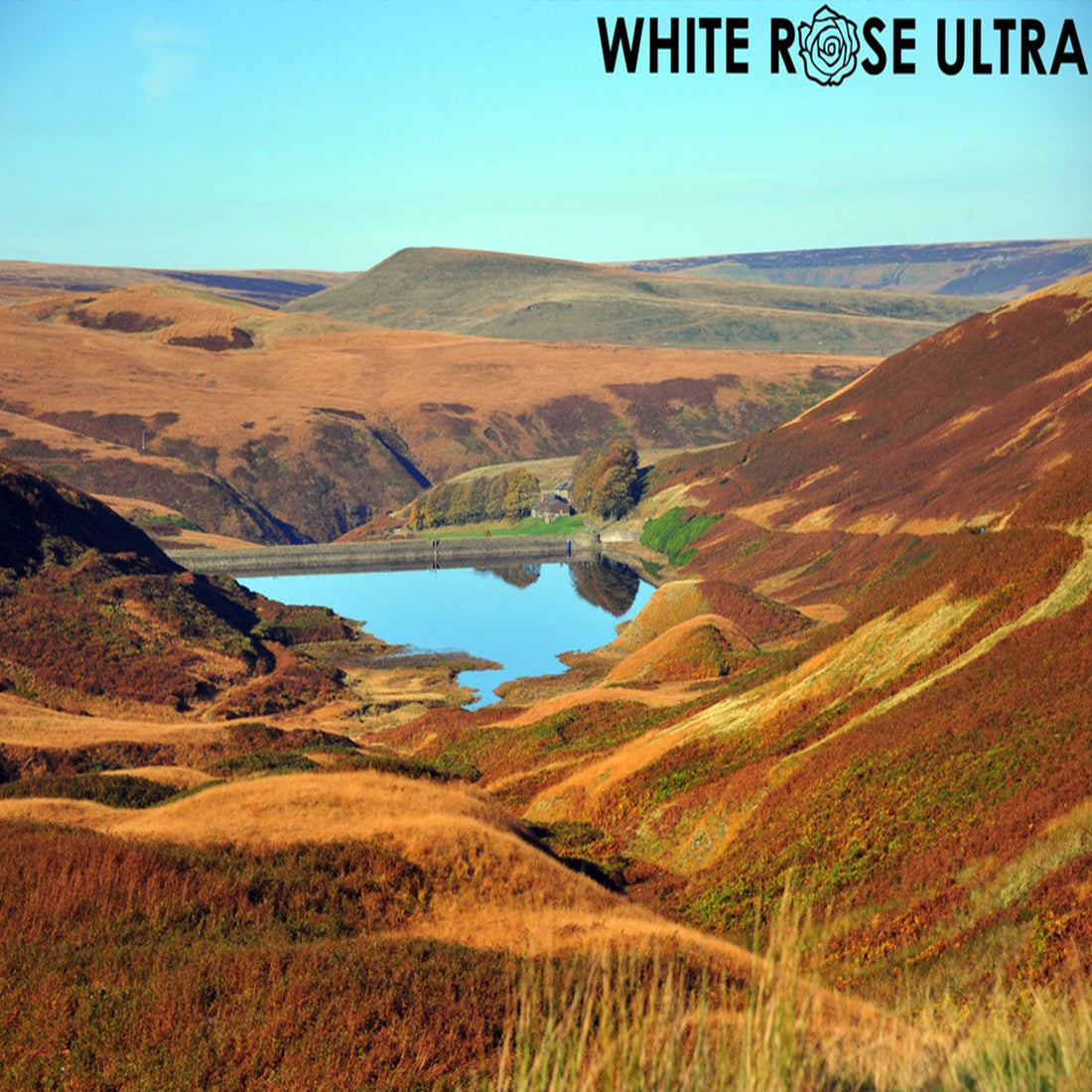 White Rose Ultra Race Recap