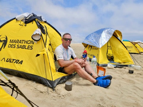 Marathon des Sables Peru 120 km – Race Report