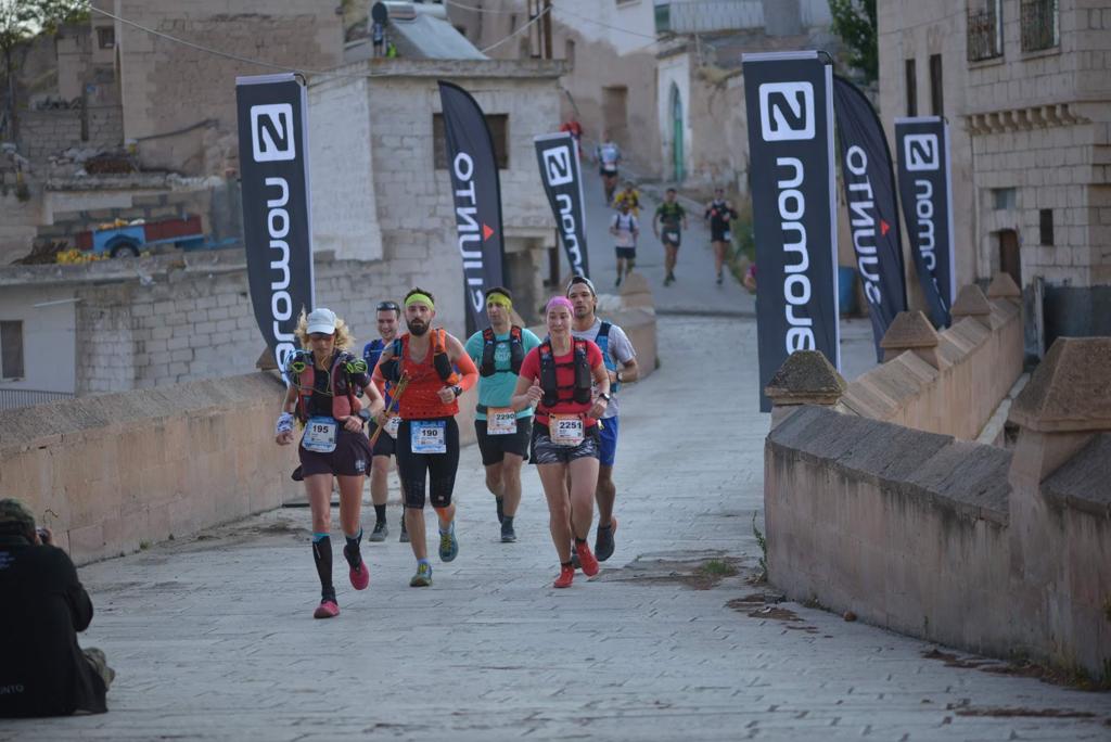 Cappadocia Ultra-Trail 2019 Review
