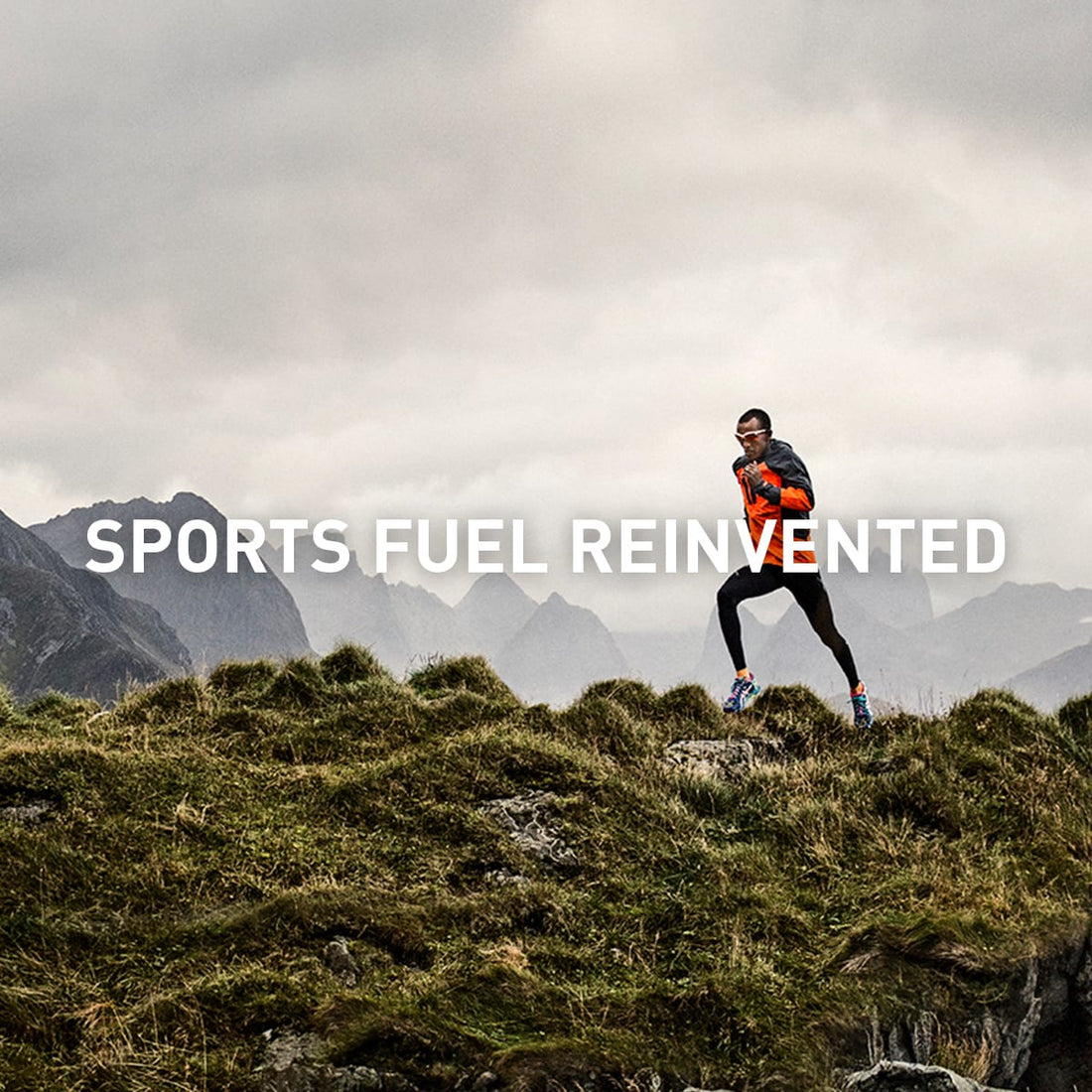 We Now Stock Maurten Nutrition!