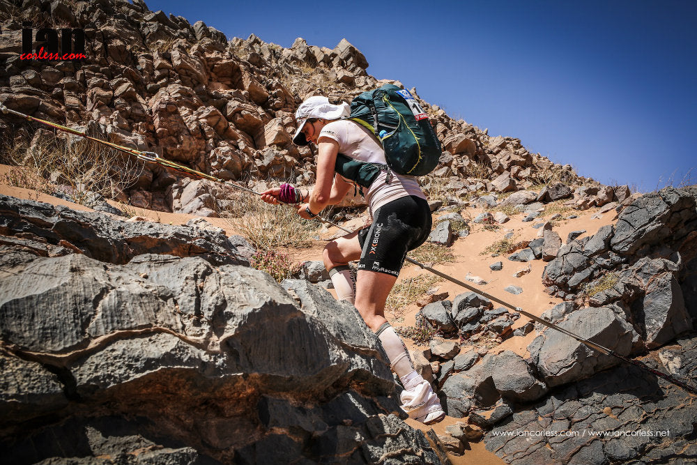 How To Pack Light For MDS