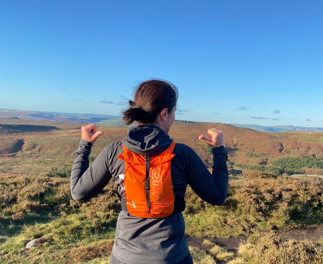 OMM Ultrafire 5L Vest Review
