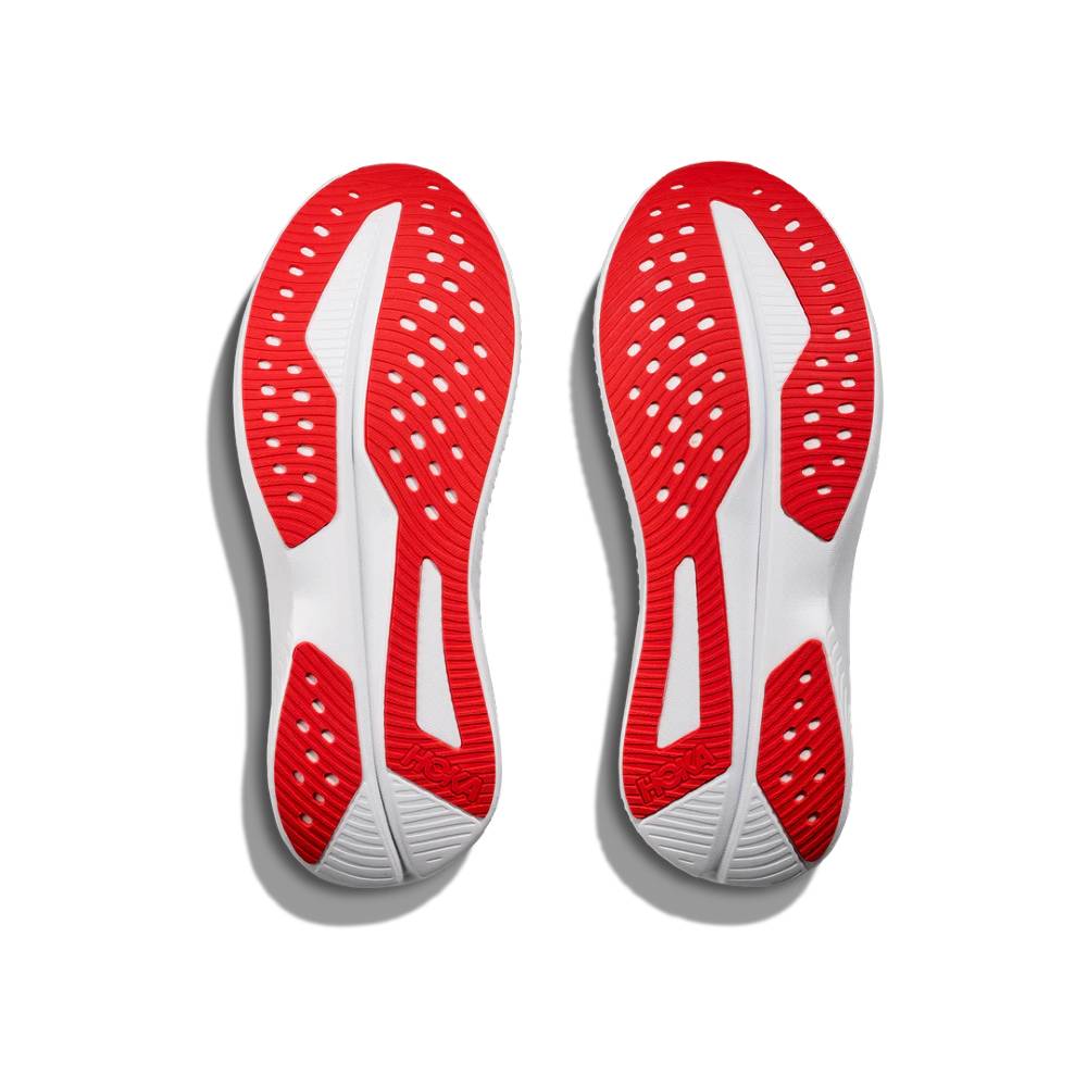 Hoka Mach 6 men's | Varsity Navy Nautical Dusk