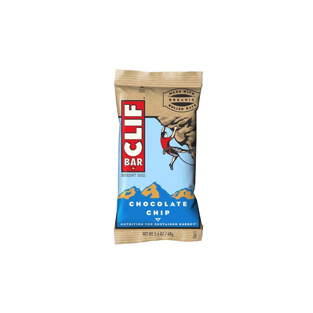 Clif Bar Chocolate Chip