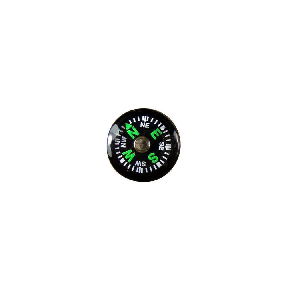BCB Button Compass