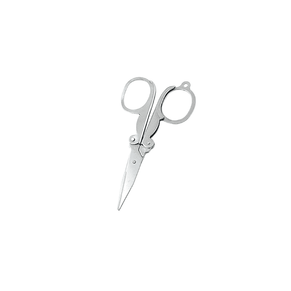BCB Bushcraft Folding Scissors
