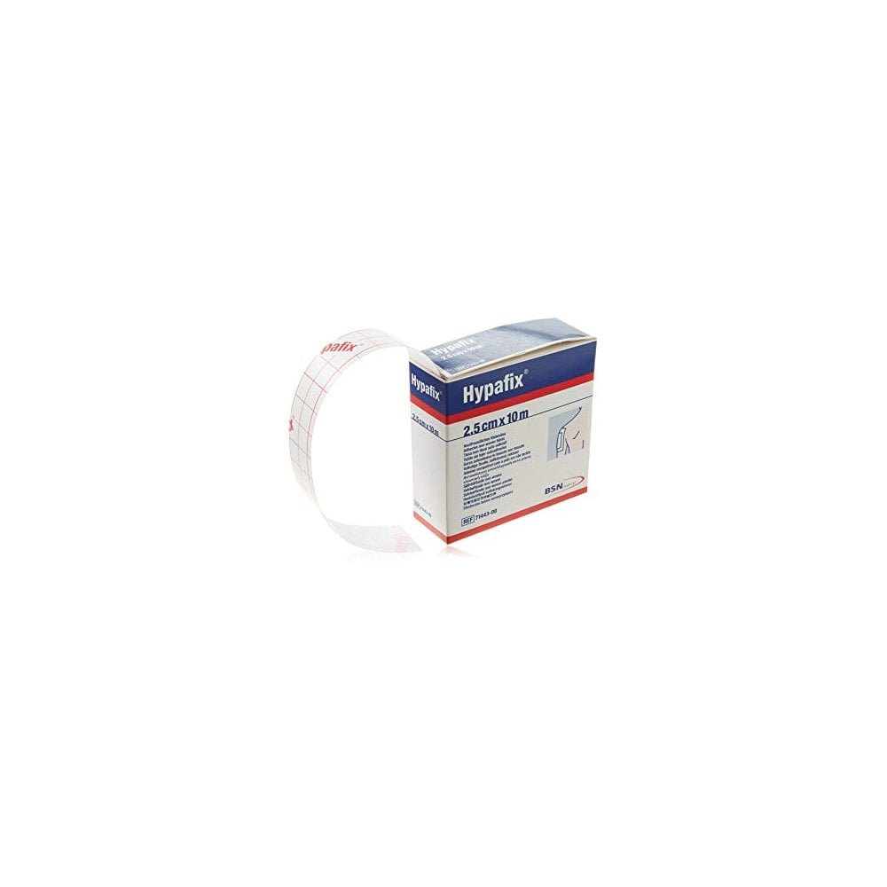 Hypafix Tape 2.5cm x 5m MRK 41