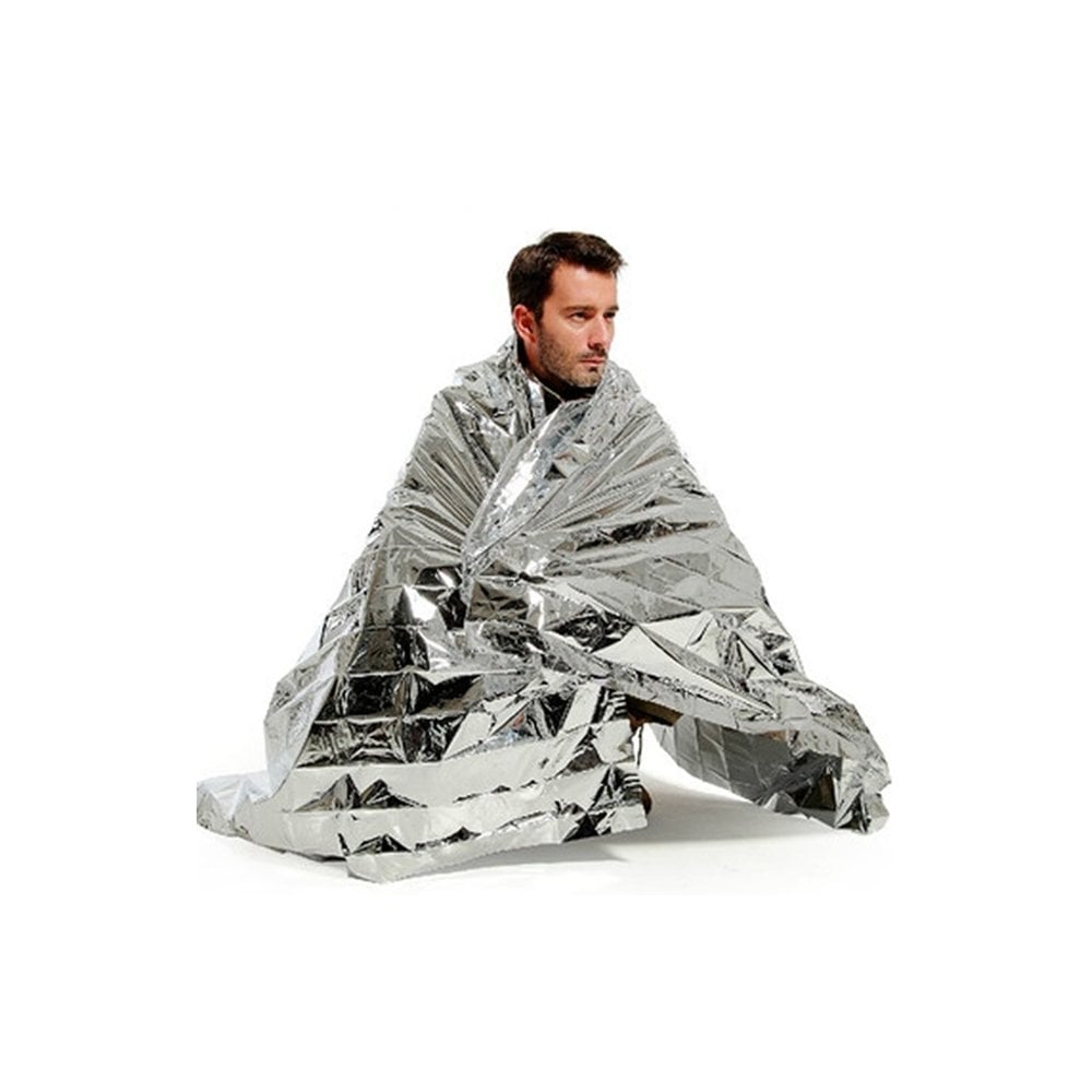 Emergency Foil Blanket
