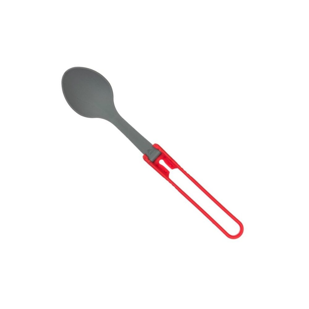 Folding Spoon