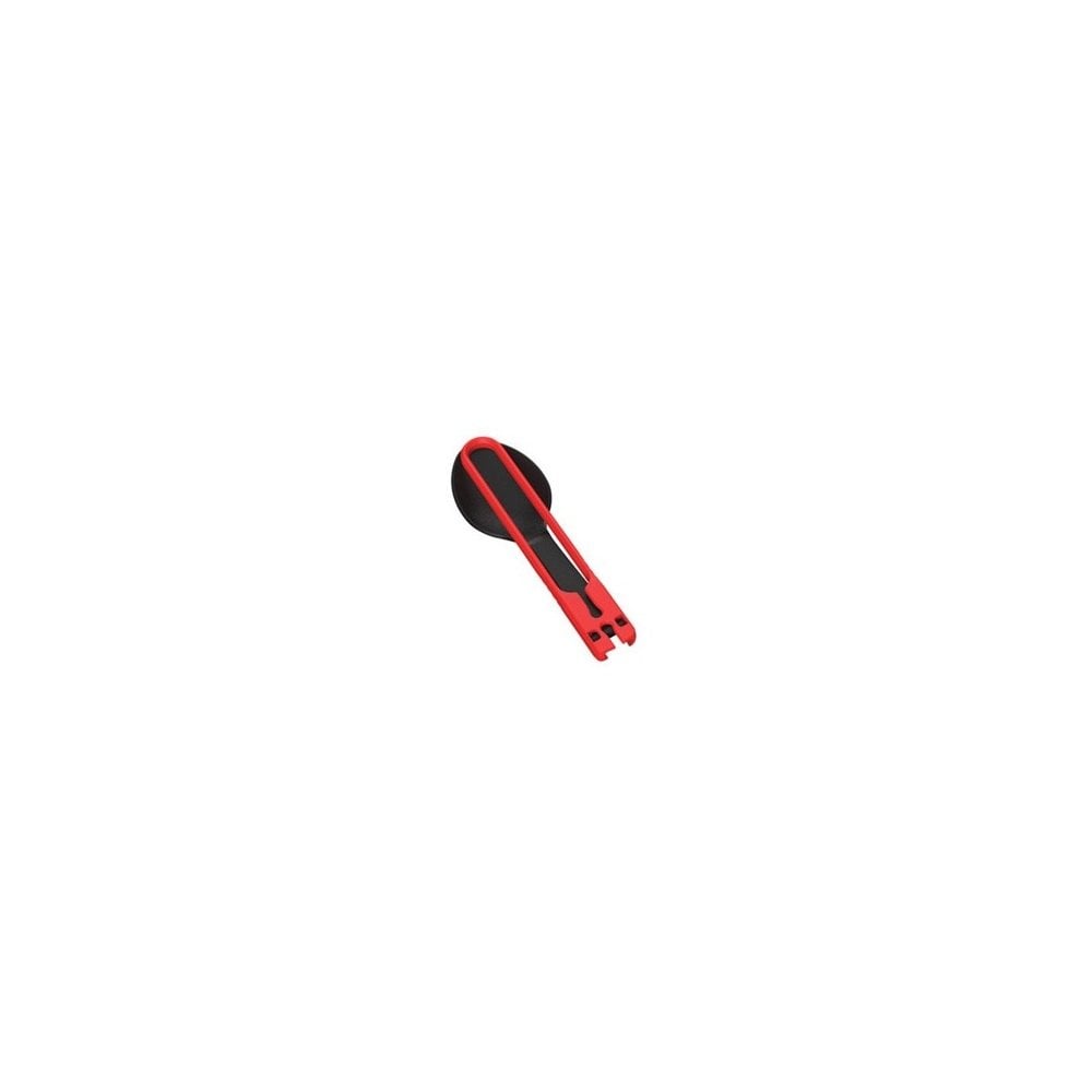 Folding Spoon