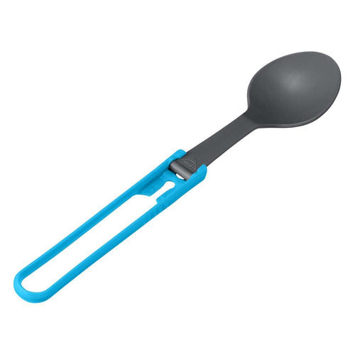 Folding Spoon
