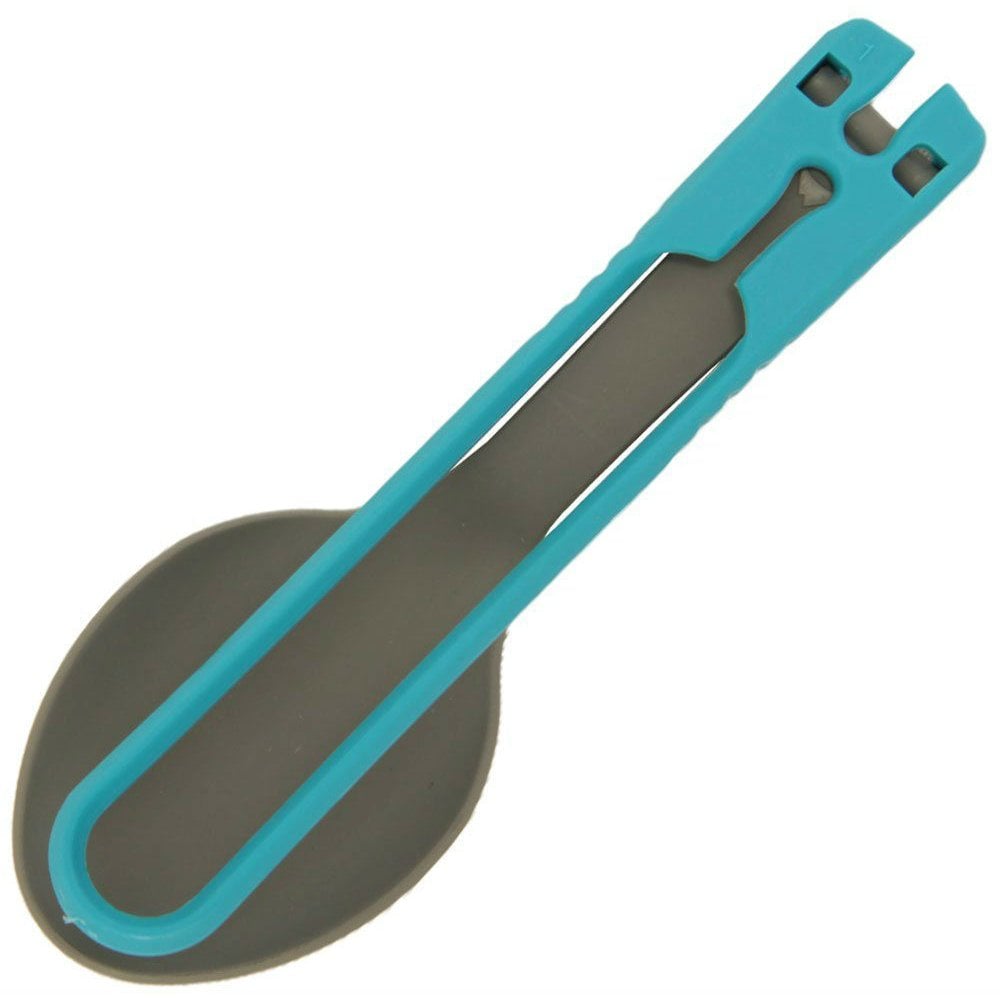 Folding Spoon