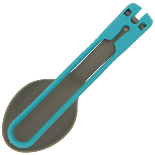 Folding Spoon