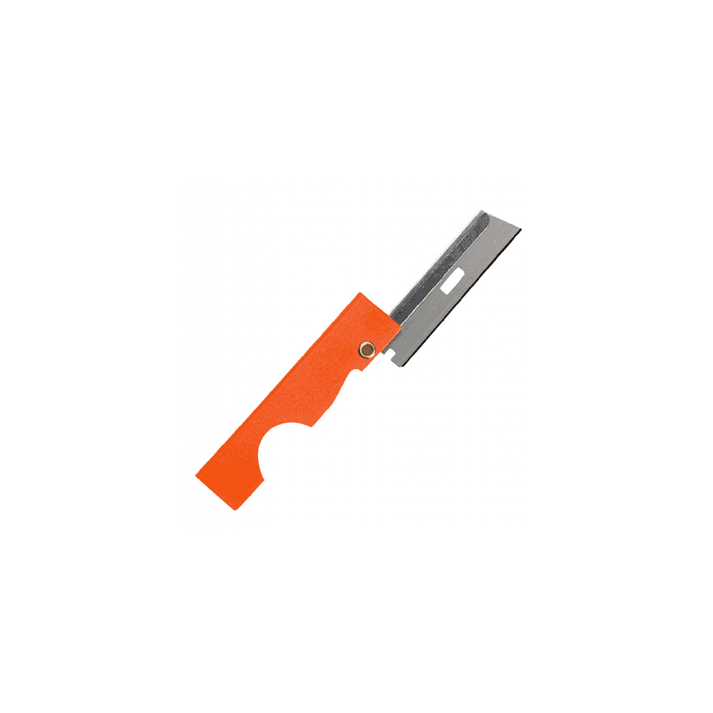Folding Utility Survival Knife