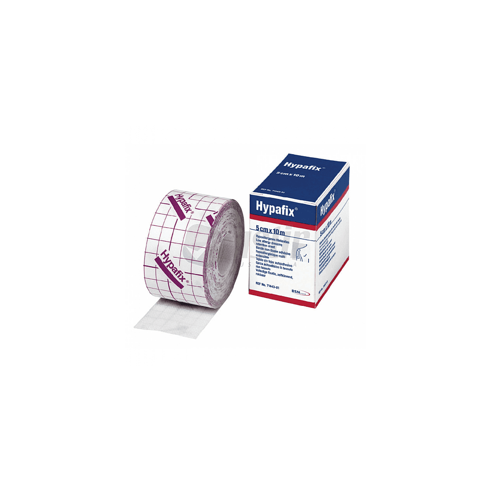 Hypafix Tape 5cm x 10m