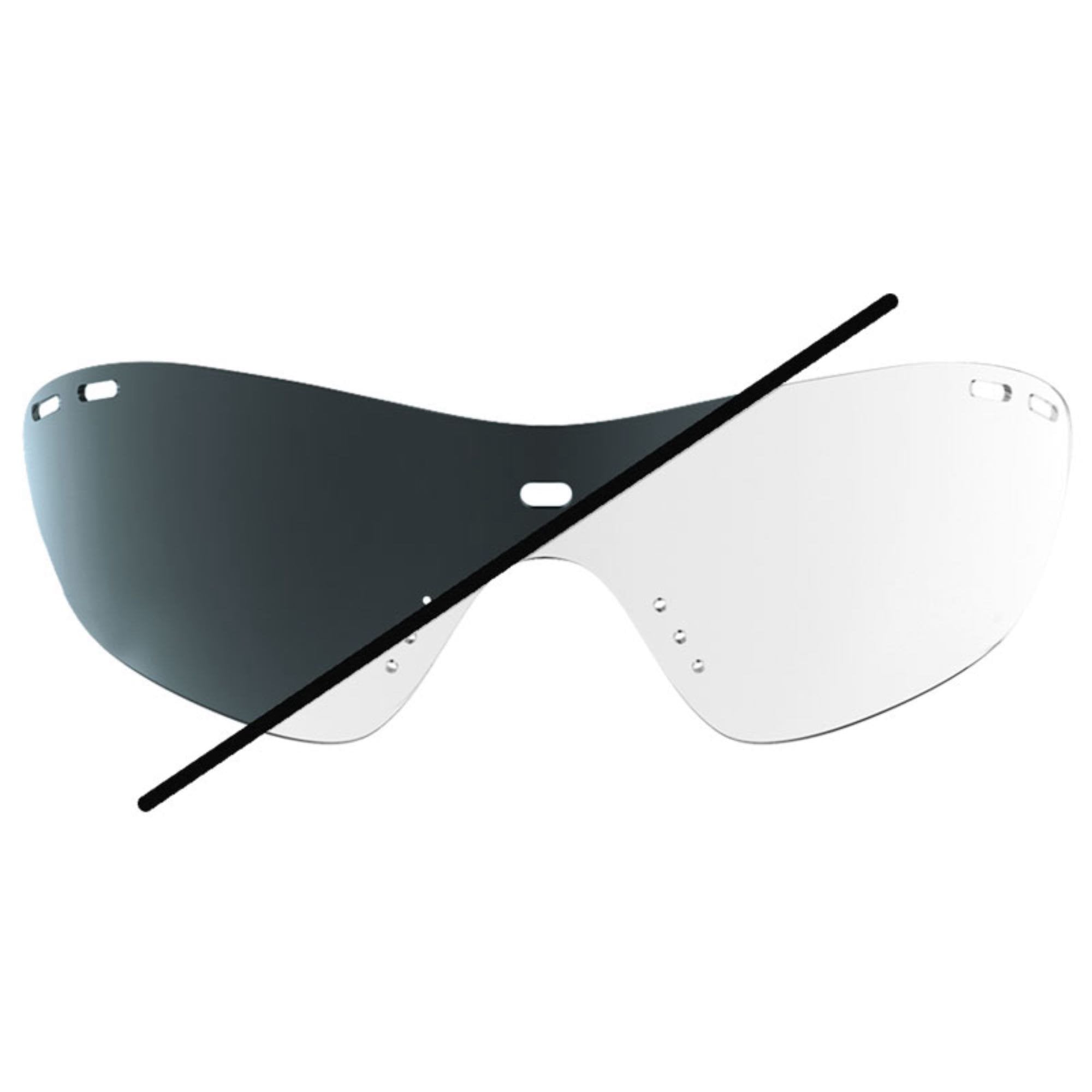 Sziols X-Kross Run Lens MRK 1053