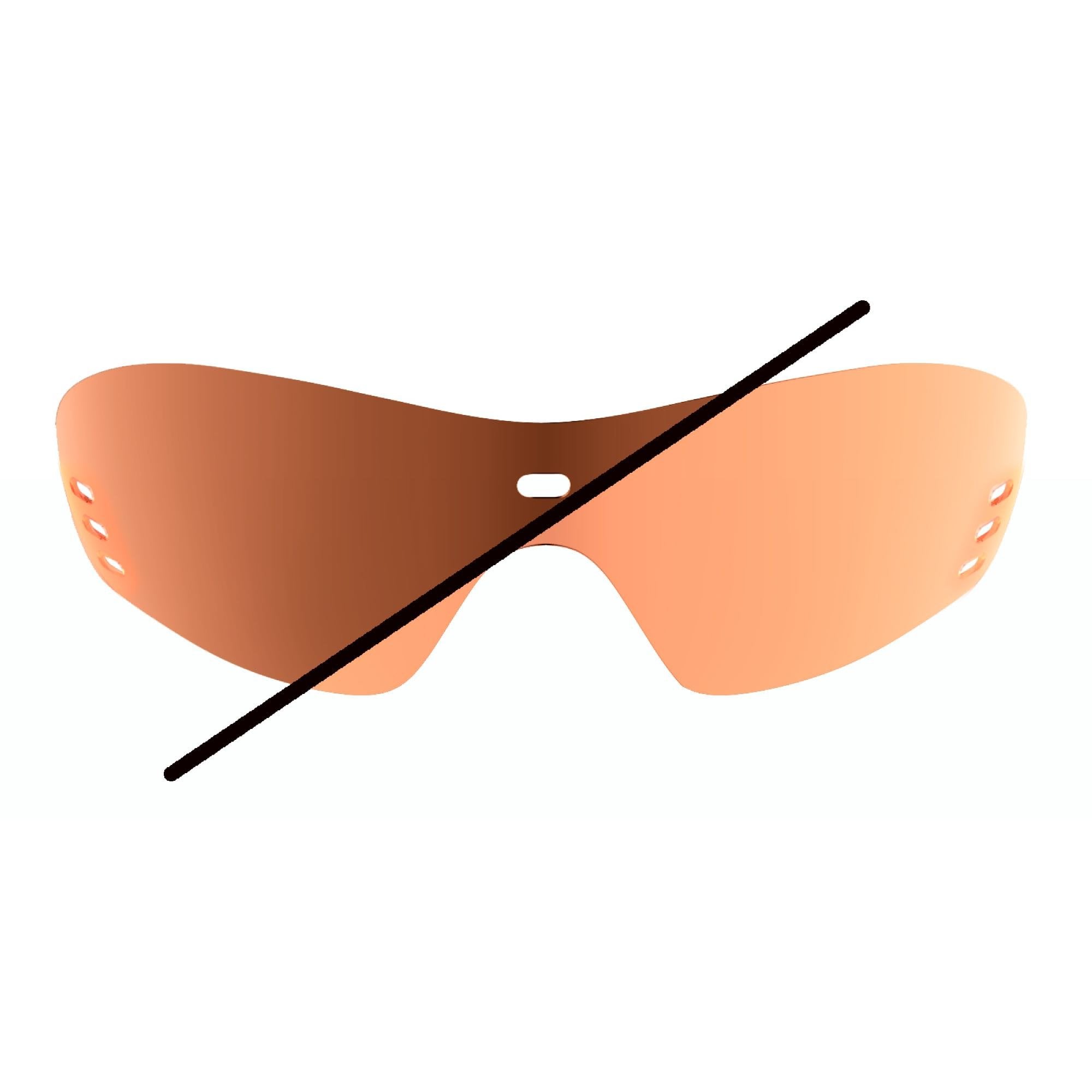 Sziols X-Kross Bike Lens MRK 1065