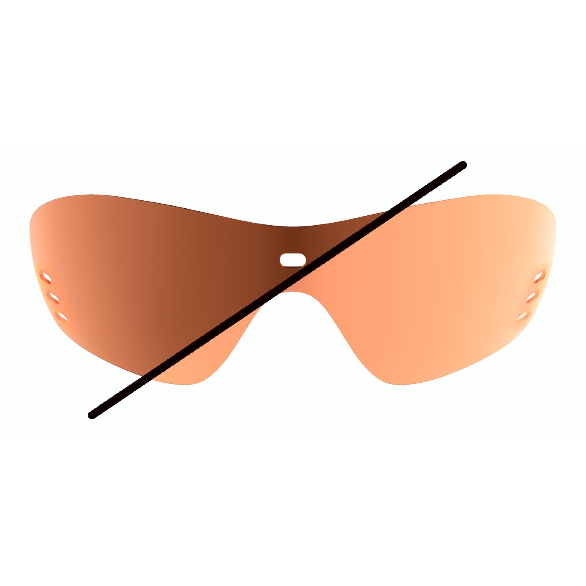 Sziols X-Kross Bike Lens MRK 1065