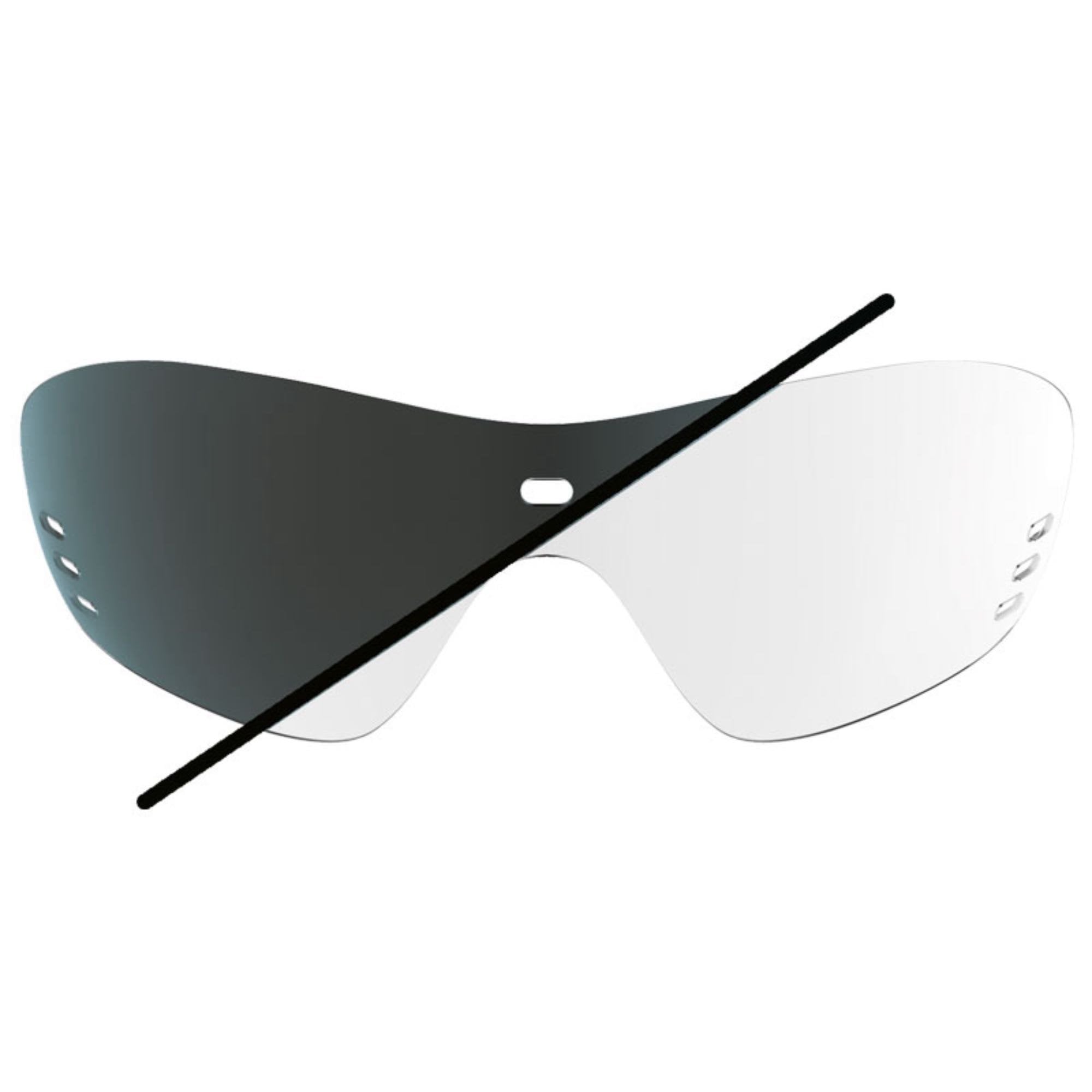 Sziols X-Kross Bike Lens MRK 1065