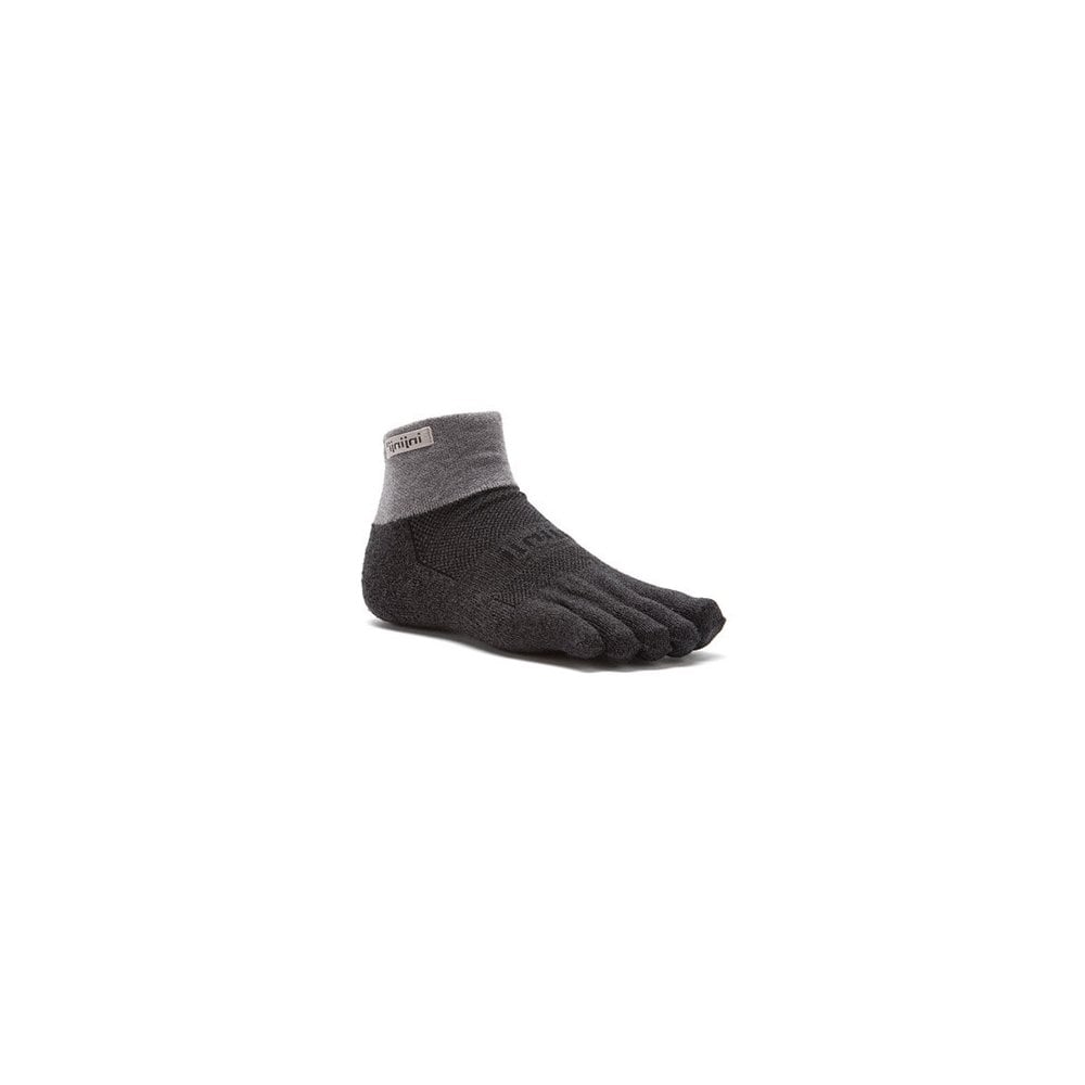 Injinji Trail Mini Crew | Moonlit