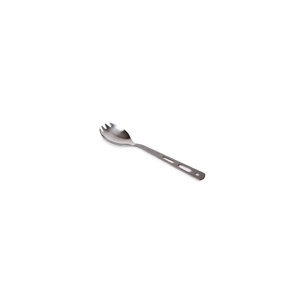 Titanium Spork