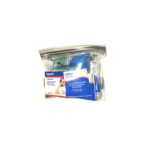Deluxe Anti-Chafing & Foot Care Kit