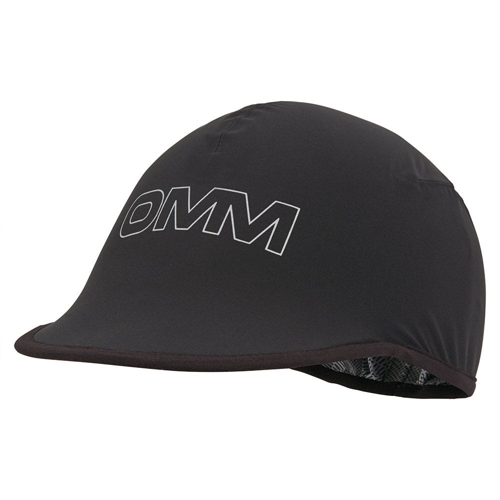 OMM Kamleika Cap Black
