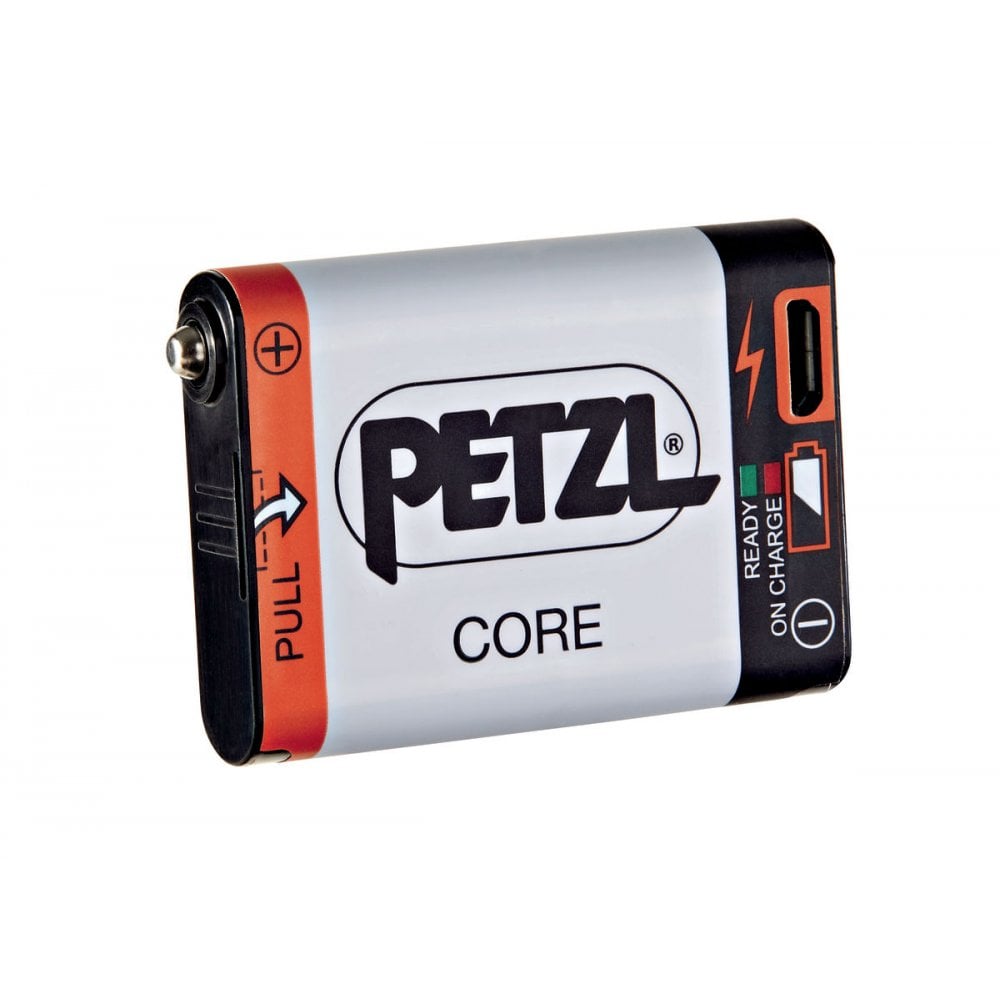 Core Rechargeable Battery Hybrid Compatible