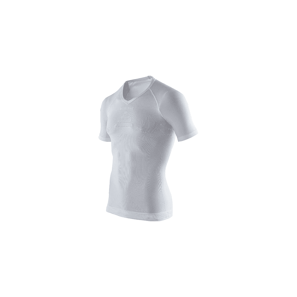 X-Bionic Energizer Summerlight Shirt Men White