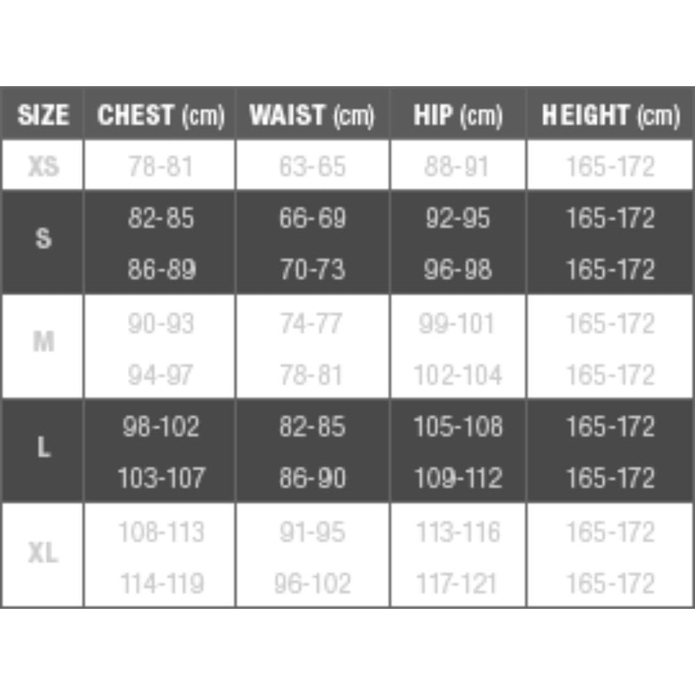 X-Bionic Energizer Summerlight Shirt Men White