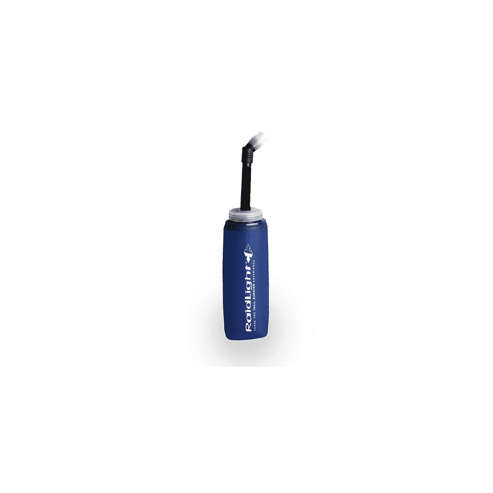 Raidlight Bottle 600ml Soft Bottle Press To Drink MRK 675