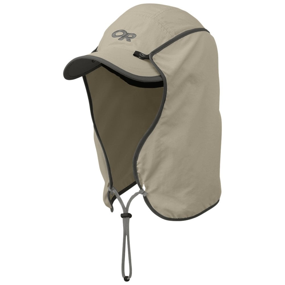 Sun Runner Cap