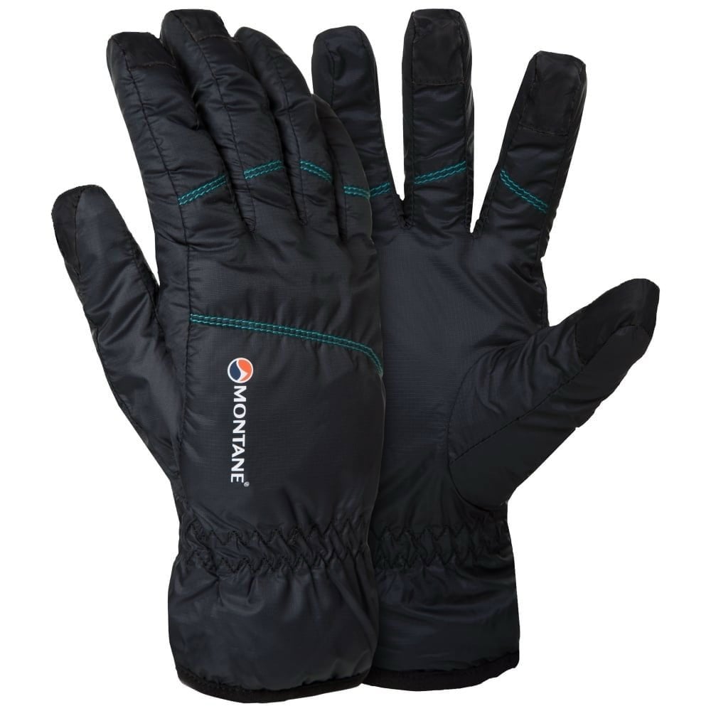 Montane Women's Prism Glove Black