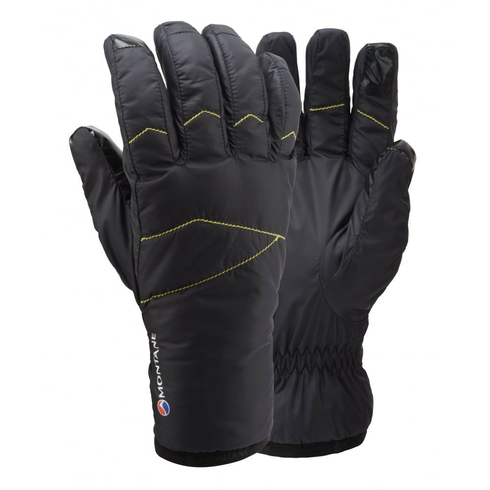 Montane Prism Glove Black