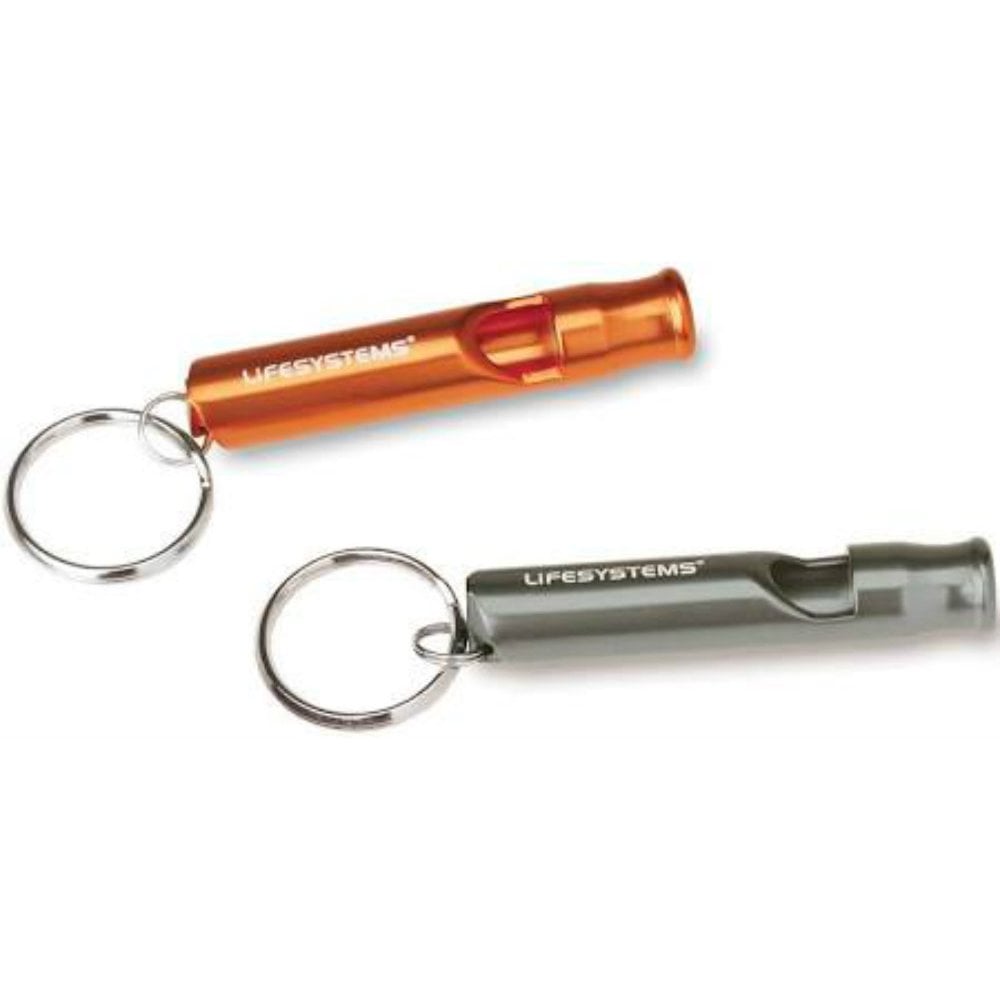 LifeSystems Mountain Whistle