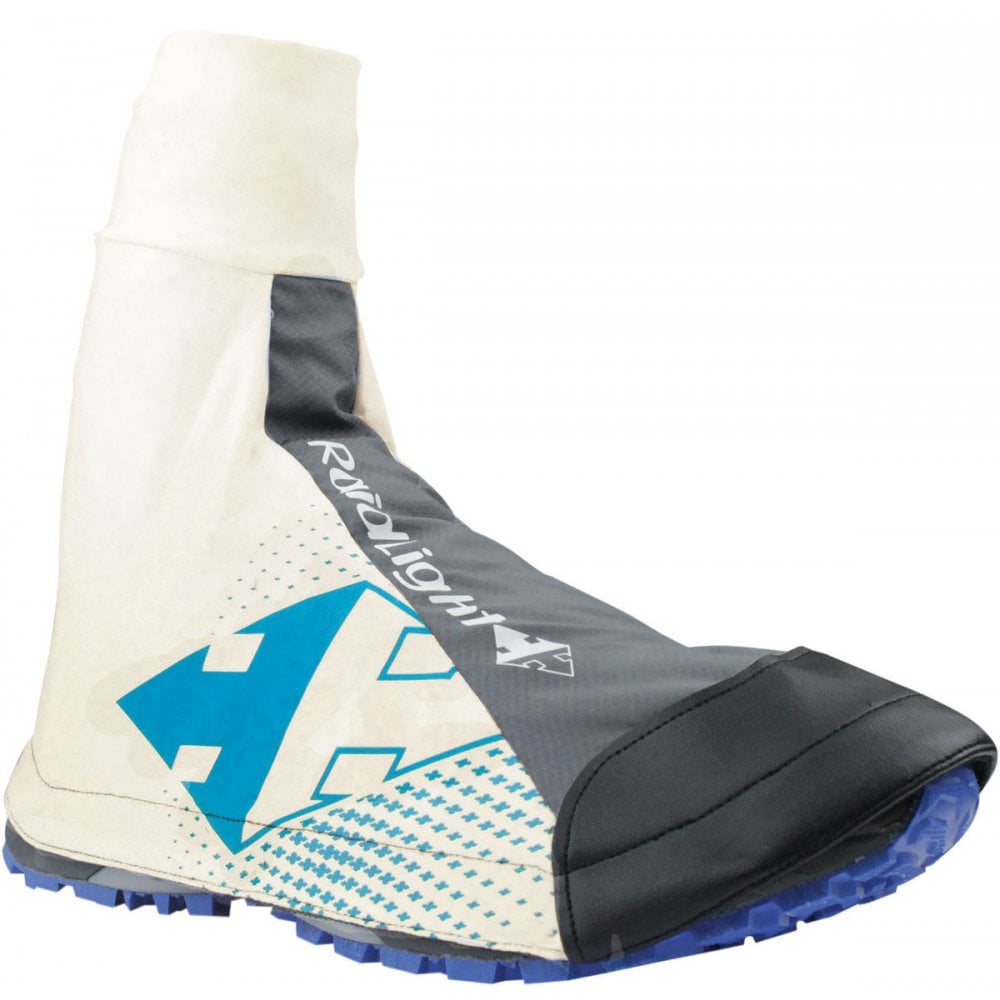 Desert Gaiters Old Style