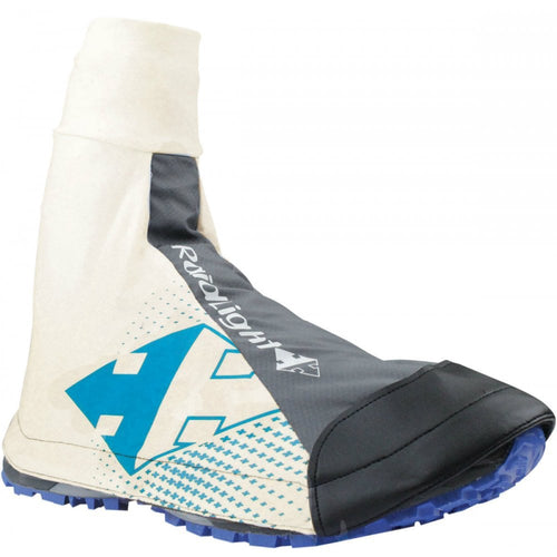 Desert Gaiters Old Style