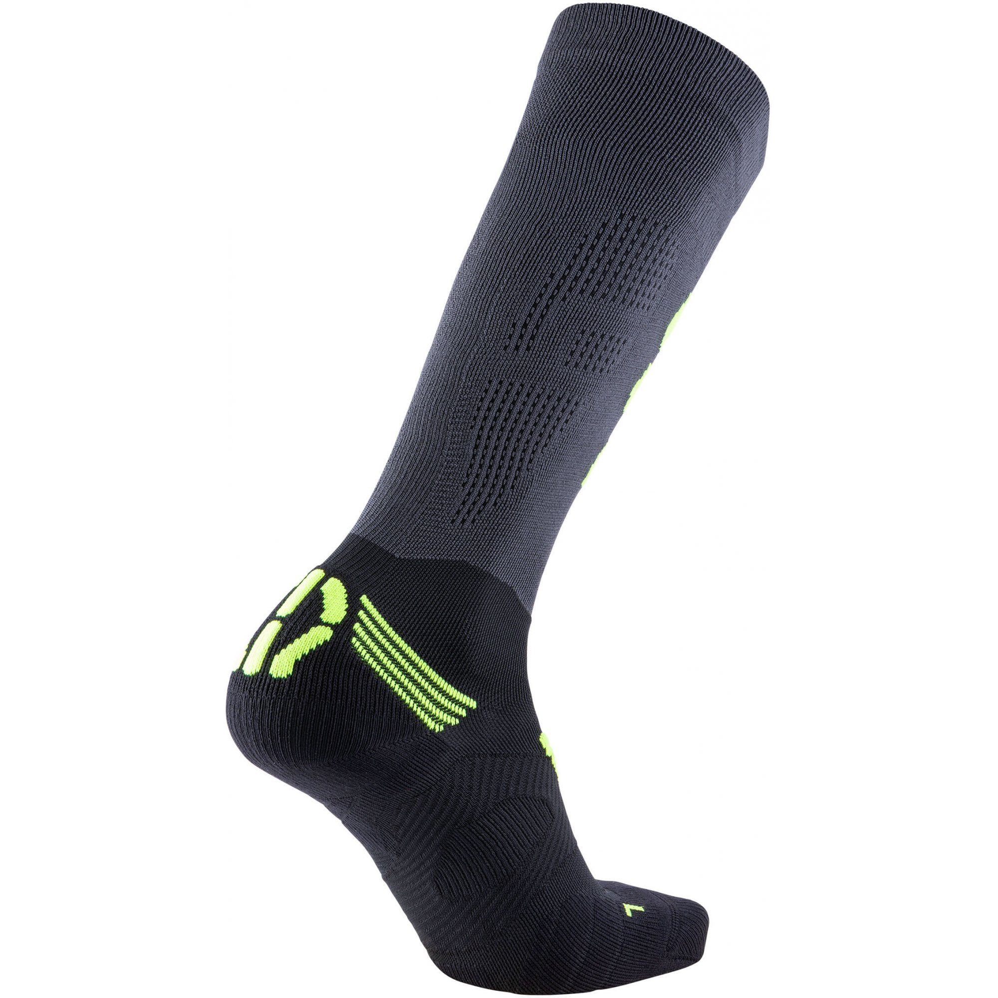 Run Compression Fly Socks Man MRK 1173