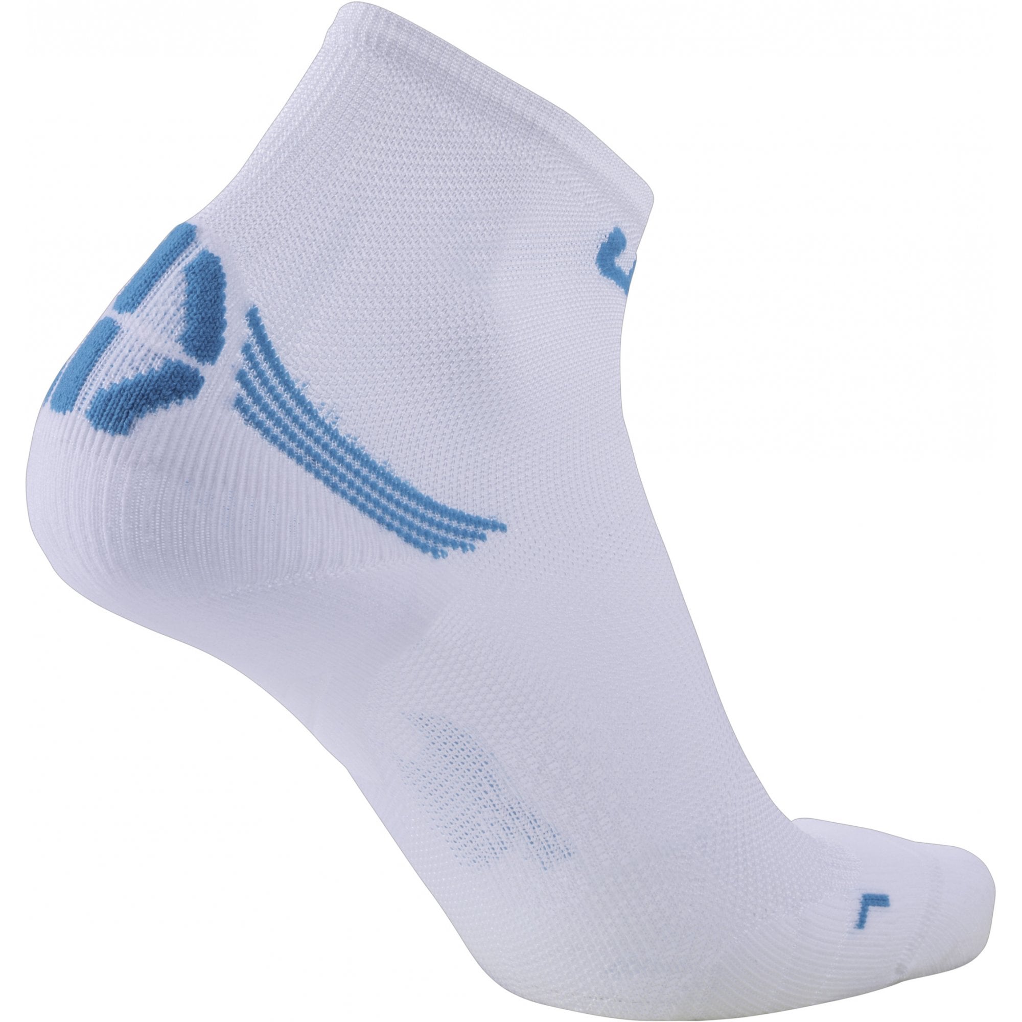 Run Superleggera Socks Lady MRK 1156