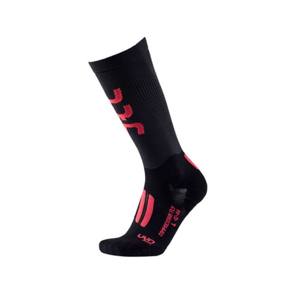 Run Compression Fly Socks Lady MRK 1161