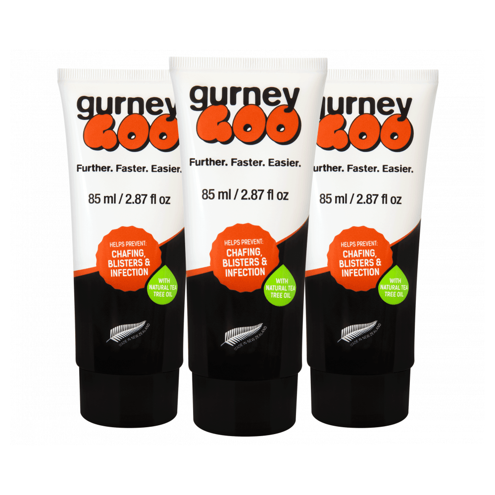 Gurney Goo Lubricant